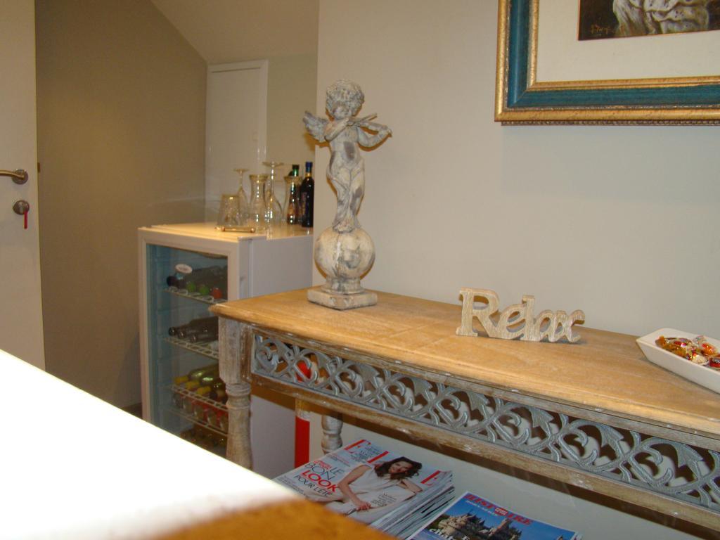 B&B Sogni D'Oro Lovendegem Quarto foto