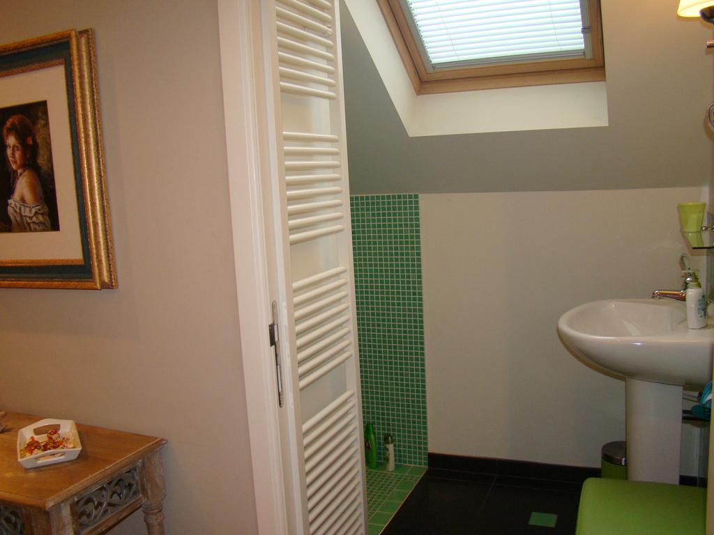 B&B Sogni D'Oro Lovendegem Quarto foto