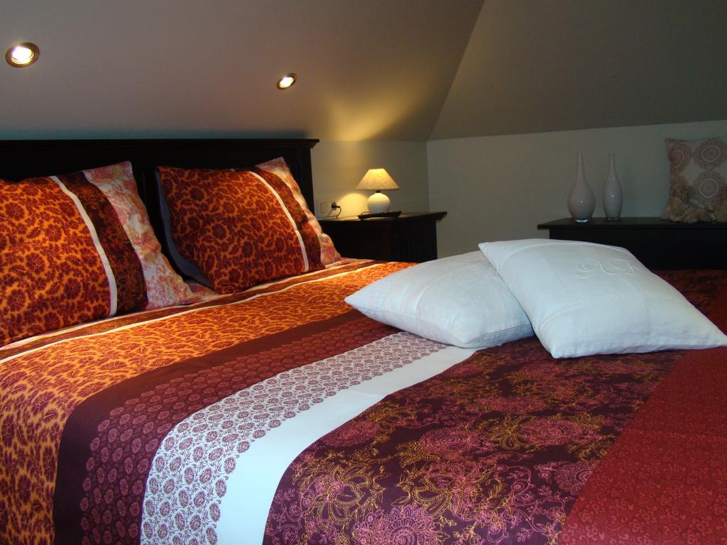 B&B Sogni D'Oro Lovendegem Quarto foto