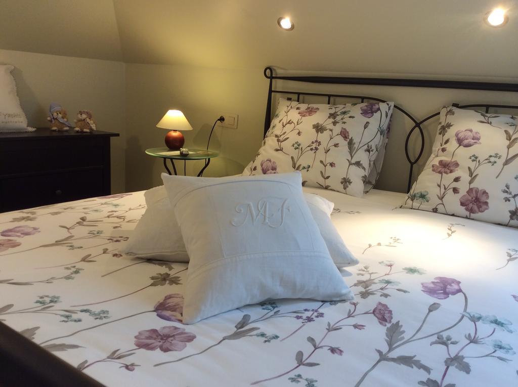 B&B Sogni D'Oro Lovendegem Quarto foto