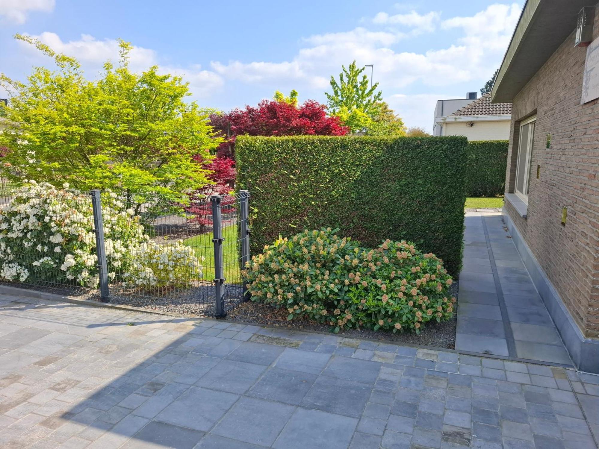 B&B Sogni D'Oro Lovendegem Exterior foto