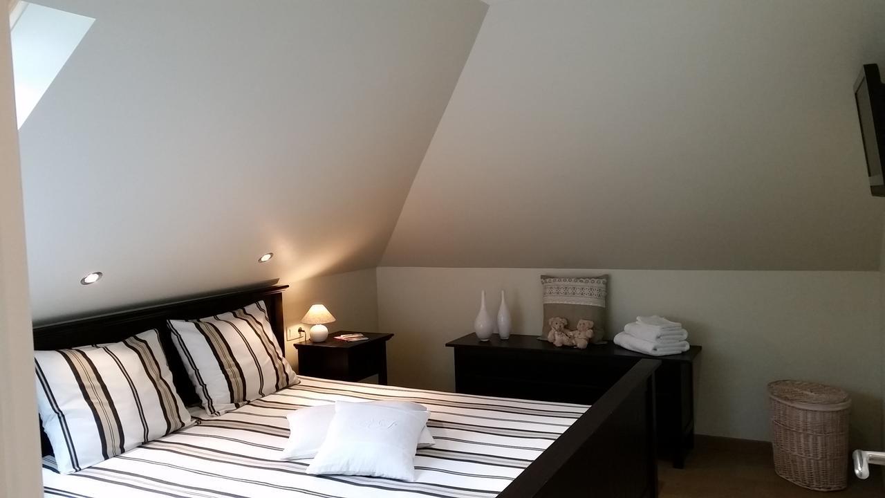 B&B Sogni D'Oro Lovendegem Exterior foto